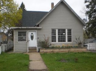 508 Villa St, Elgin, IL 60120