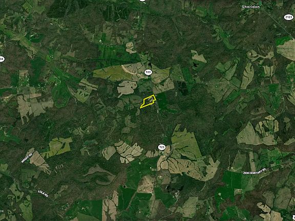 4th image of State Route 723 S Lot Wp002