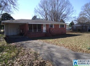 274 Reaves St, Centreville, AL 35042