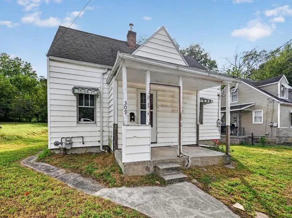 309 Indiana Ave, Aurora, IN 47001
