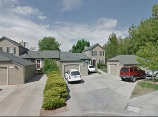 1320 Village Park Ct, Fort Collins, CO 80526