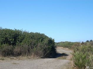 1 St LOT SPORTSMANS, Ocean Shores, WA 98569