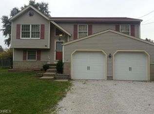 4945 Hiram Ave, Warren, OH 44483