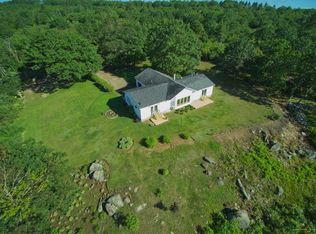 143 McDowell Rd, Washington, ME 04574