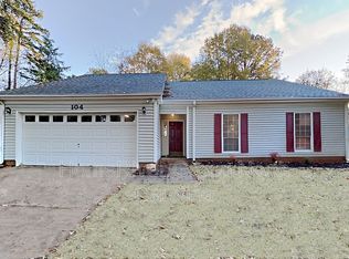 104 Remally Ln, Huntersville, NC 28078