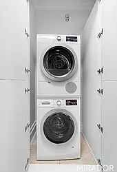 Rented by Mirador Real Estate