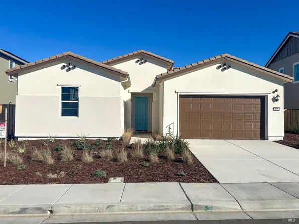 840 Baker Circle, Oakley, CA 94561