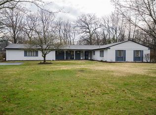 6402 N Dean Rd, Indianapolis, IN 46220
