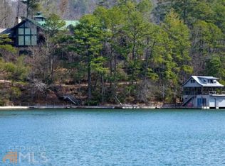 989 Mathis Dam Rd, Lakemont, GA 30552