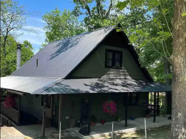 410 Wagon Creek Loop, Creal Springs, IL 62922