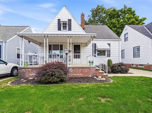 7506 Traymore Ave, Brooklyn, OH 44144