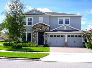 4908 Maple Park St, Orlando, FL 32811