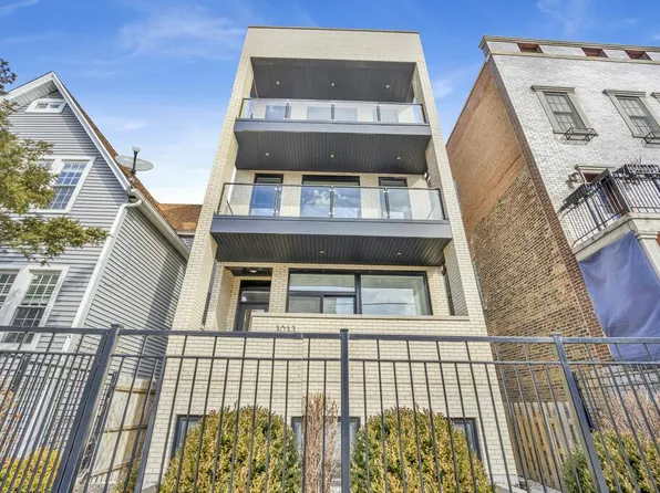 3033 N Clybourn Ave #2, Chicago, IL 60618