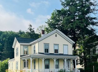 53642 State Highway 30, Roxbury, NY 12474