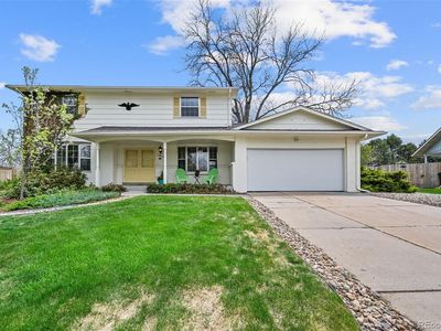 7674 S Franklin Way, Centennial, CO, 80122