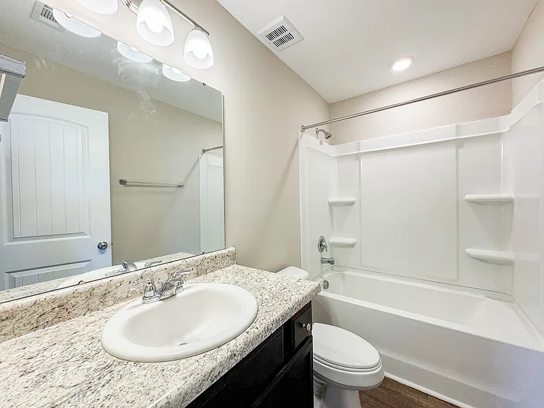 Full bath