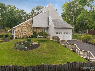 8 Silver Hill Ln, Voorhees, NJ, 08043