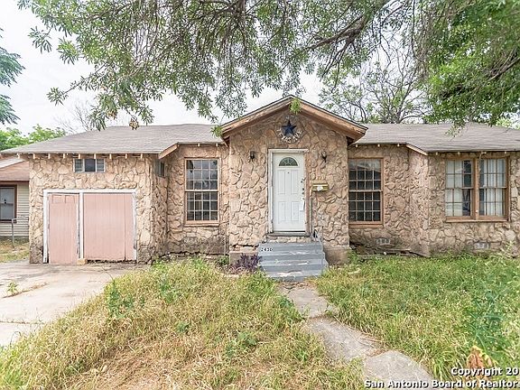 2nd image of 2430 TEXAS AVE