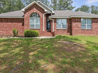 47 Timber Rdg, Purvis, MS 39475