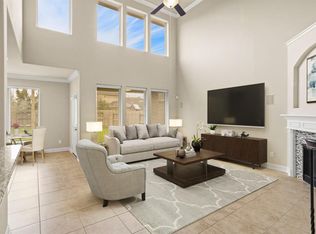15303 Ashbrook Dove Ln, Cypress, TX 77429