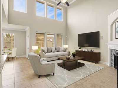 15303 Ashbrook Dove Lane, Cypress, TX, 77429