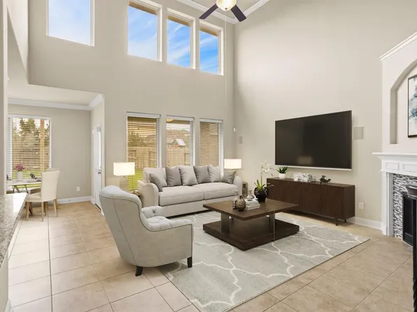 15303 Ashbrook Dove Lane, Cypress, TX 77429