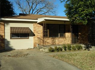 4604 Black Oak Ln, Fort Worth, TX 76114
