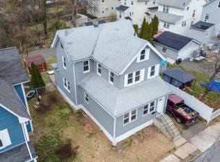 9 Sycamore St, Bloomfield, NJ 07003