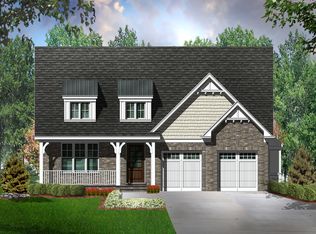 7321 Lakeside (lot 19) Cir, Burr Ridge, IL 60527