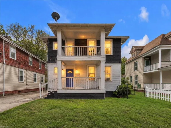 517 W 29th St, Norfolk, VA 23508