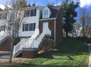 135 Smartview Ln, Abingdon, VA 24210