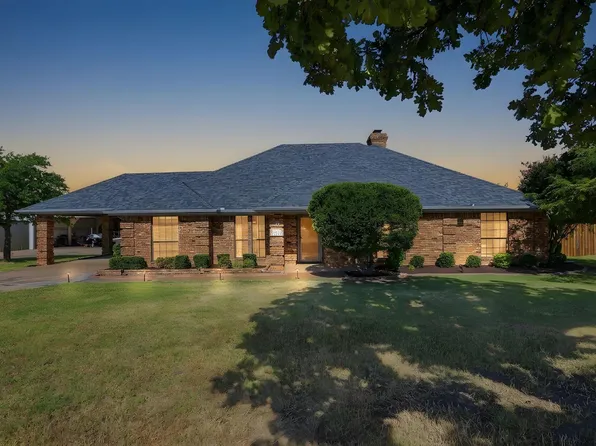 13017 Hillcrest Blvd, Fort Worth, TX 76244