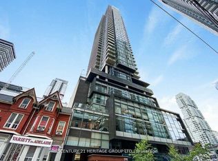 The Bond, Toronto, ON M5V 1N1