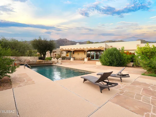 11800 E Elin Ranch Rd, Tucson, AZ 85749