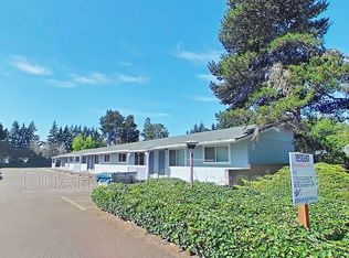 2740 SW Morris Ave #6, Corvallis, OR 97333