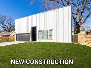 4739 Yancy St, Dallas, TX 75216