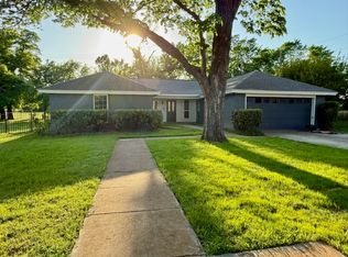 1210 Scenic Dr, Southlake, TX 76092