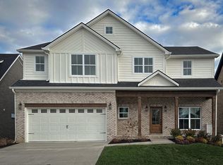 4254 Captains Ct, Lexington, KY 40513