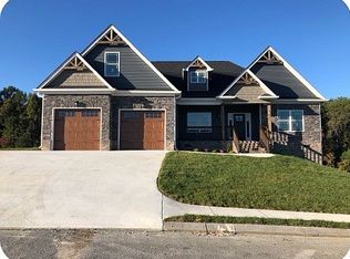 1157 Summercrest Vw, Soddy Daisy, TN 37379
