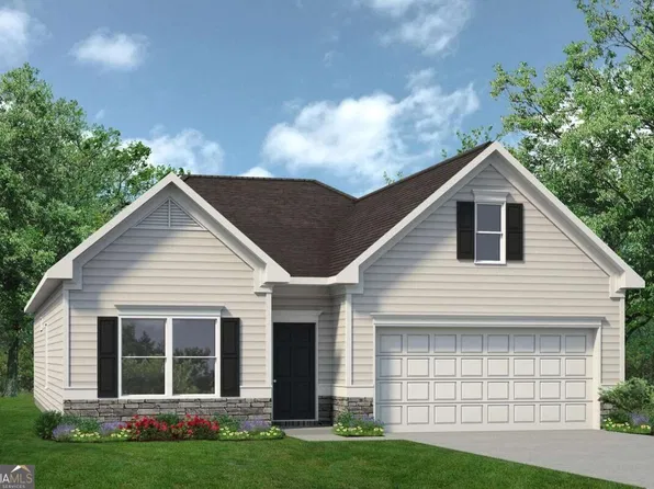 112 Antique Bnd Lot 210, Perry, GA 31069