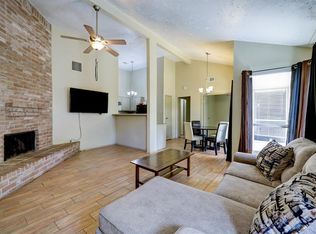 3110 Trembling Creek Cir, Spring, TX 77373