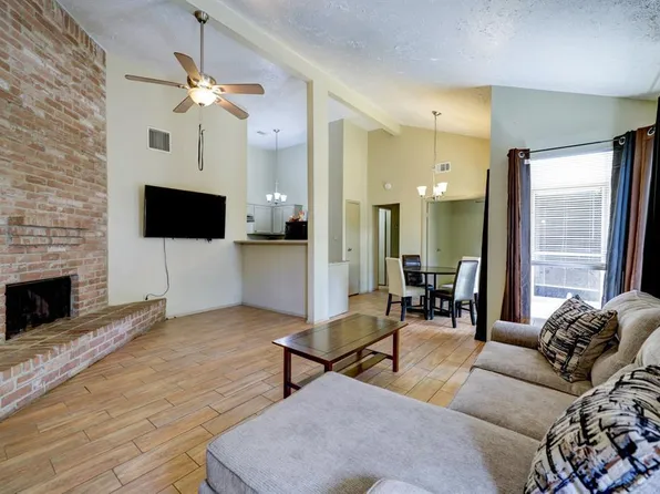3110 Trembling Creek Cir, Spring, TX 77373