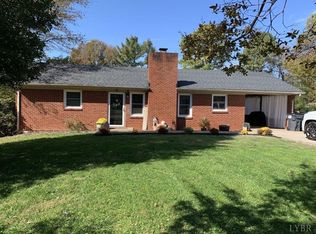 82 Terrace Hill Dr, Lynchburg, VA 24502