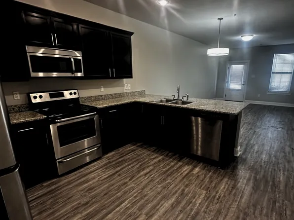 16218 E Minnesota Park Rd, Hammond, LA