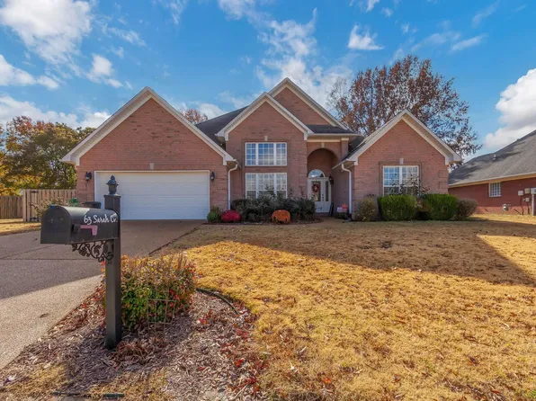 63 Sarah Cv, Jackson, TN 38305
