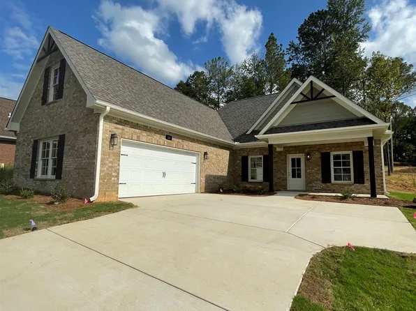 51 Oak Ridge Pl, Union Grove, AL 35175