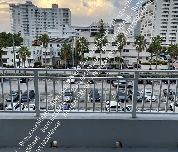 2642 Collins Ave — Photo 1