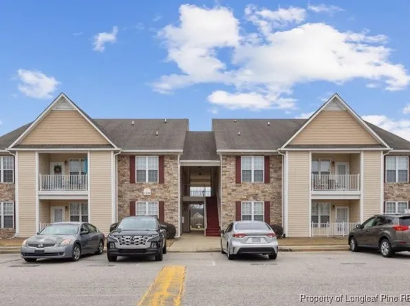 1329 Kershaw Loop APT 137, Fayetteville, NC 28314