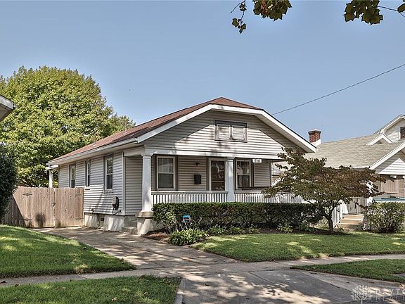 2nd image of 2101 King Ave