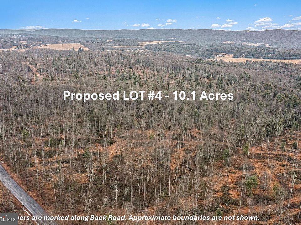 1st image of LOT 4 Back Rd S